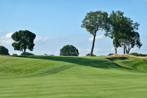 Inverness 7th Approach